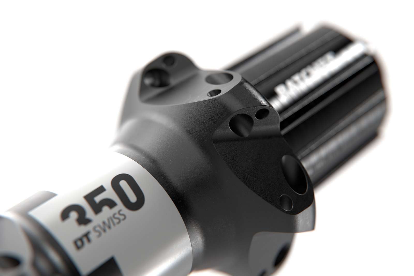 BESPORTBLE 1 Jeu D'essieu Arrière De Vélo De Montagne, Axe De Moyeu