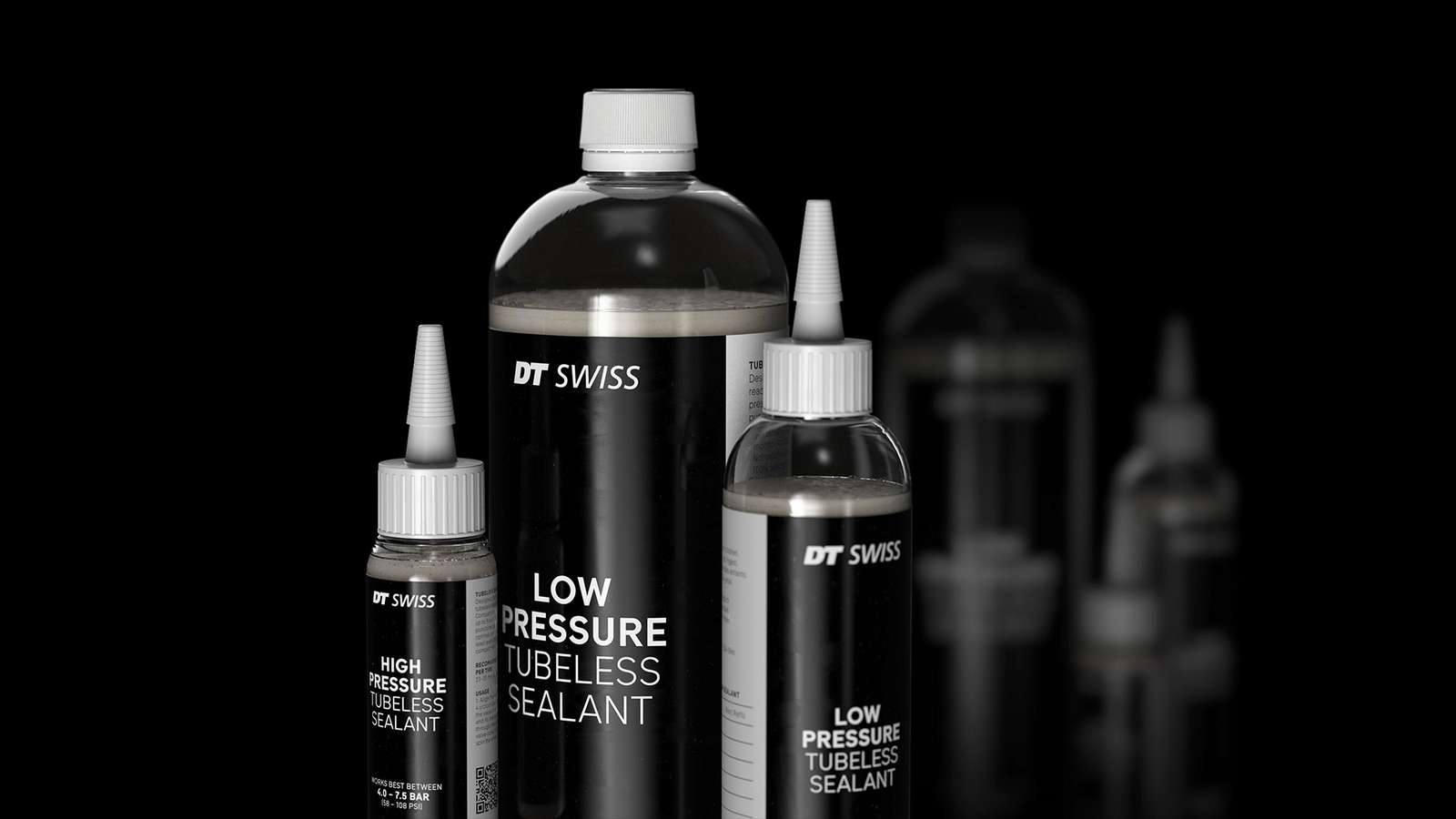 DT Swiss présente son liquide préventif -  votre magazine vélo et  triathlon