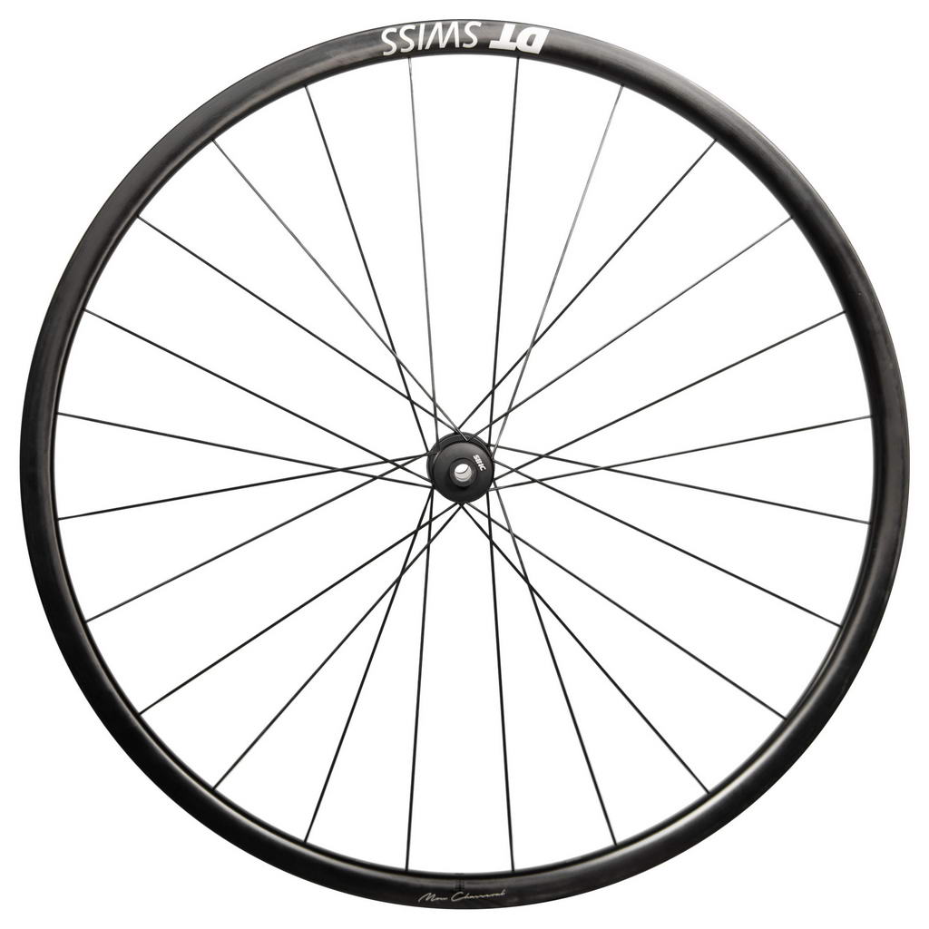 Nouvelles DT Swiss PRC 1100 Dicut 24 Mon Chasseral - Matos