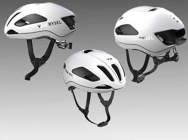 Casques Vélo Route Decathlon