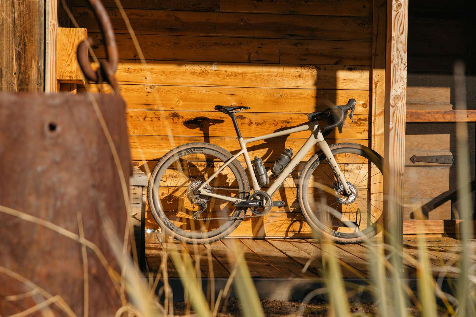 Guidon Carbone ENVE SES AR 44 Cm Pour Vélo Route Et Gravel - Neuf