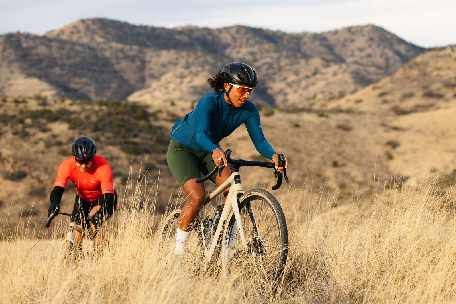 Guidon Carbone ENVE SES AR 44 Cm – Pour Vélo Route Et Gravel – Neuf