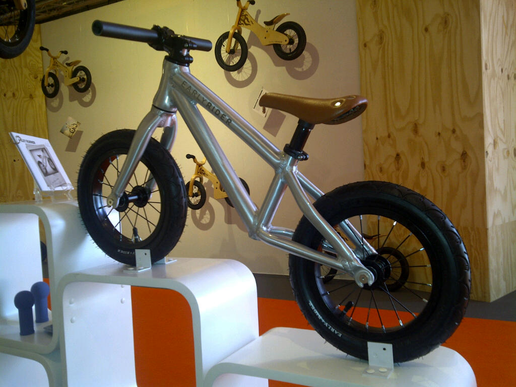 Early rider alley runner sales