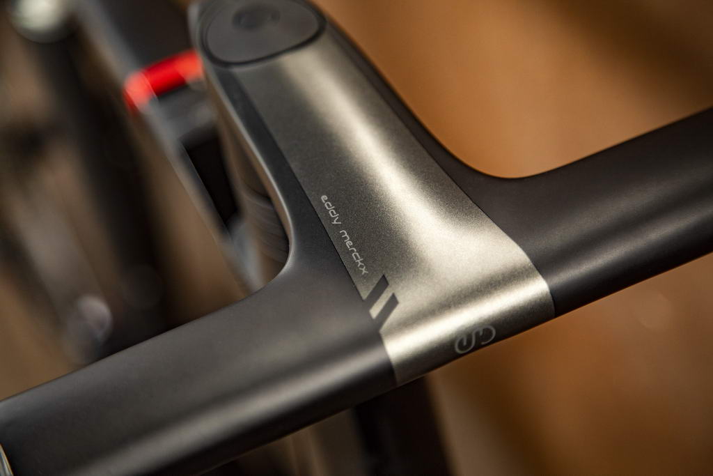 Nouvel Eddy Merckx 525 2020 Matos Velo Actualites Velo De Route Et Tests De Materiel Cyclisme
