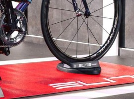 Justo, le nouveau home-trainer interactif haute performance de chez Elite -  Matos vélo, actualités vélo de route et tests de matériel cyclisme