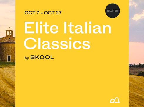 Elite bkool deals