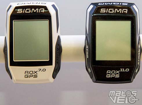 Compteur vélo Sigma PURE GPS : Installez-le et roulez !