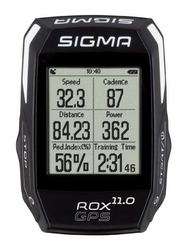 rox gps 7.0