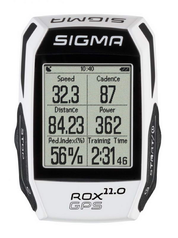 rox gps 7.0