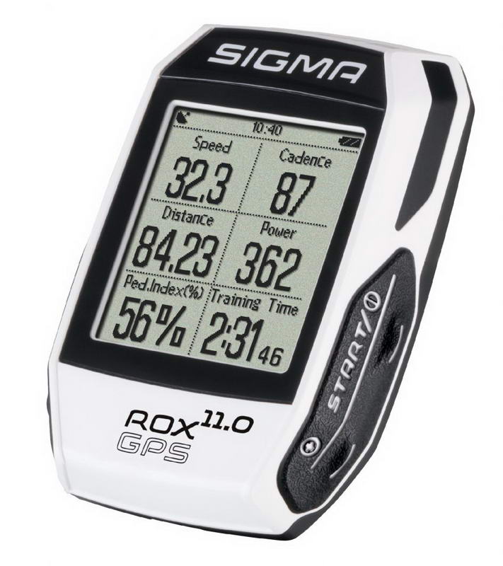 rox gps 7.0