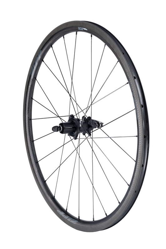Paire De Roues Zipp 202 700C Carbone – Pour Boyaux (occasion)