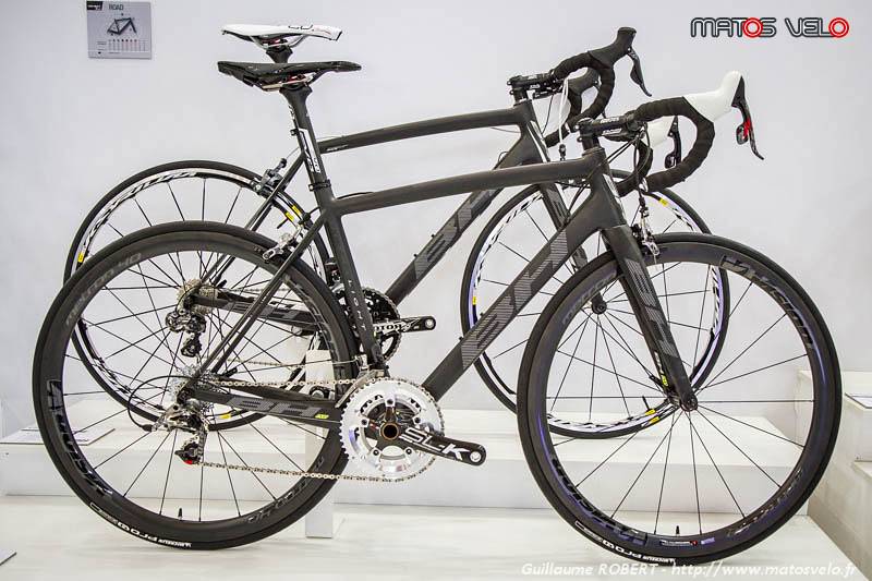 Velo sales bh g6