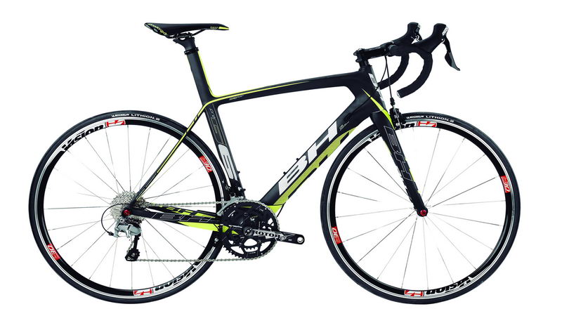 Vélo bh g6 pro outlet