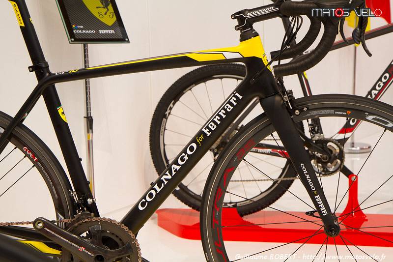 Colnago cf10 online