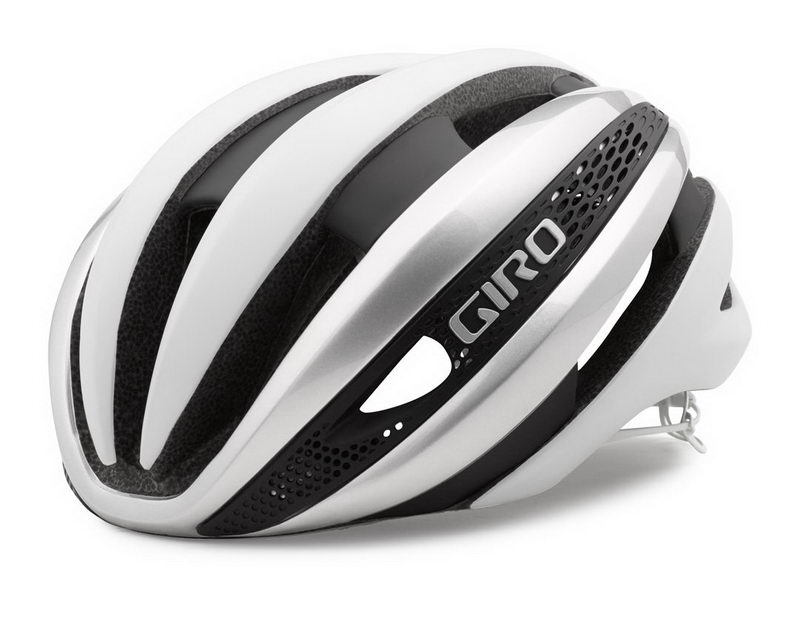 Test du casque Giro Synthe Matos v lo actualit s v lo de route et