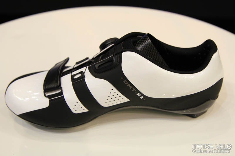 EB15 DMT presente une toute nouvelle collection route Matos velo actualites velo de route gravel et tests de materiel cyclisme