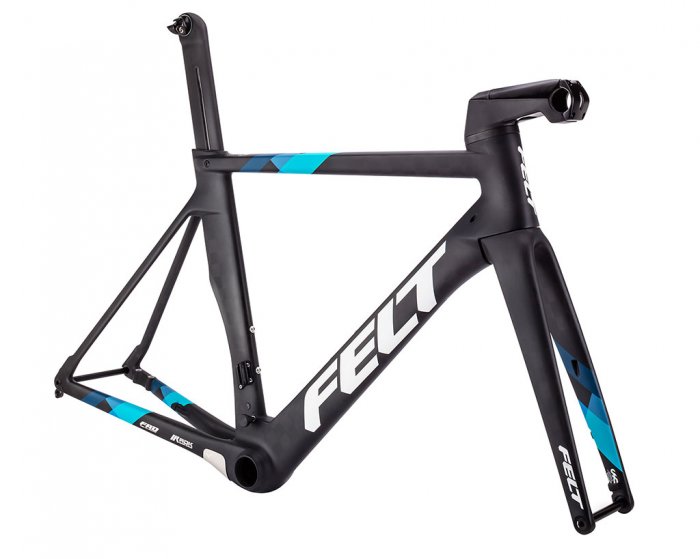 Velo route sales felt 2020