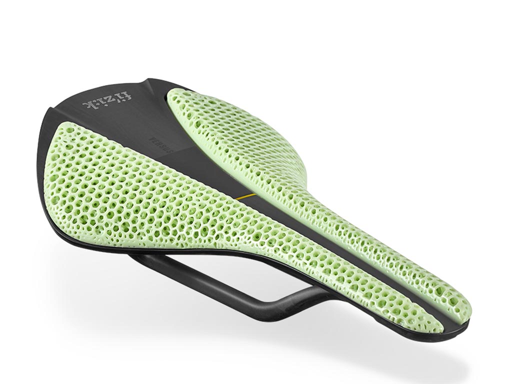 Fizik Adaptive enfin des selles velo sur mesure Matos velo actualites velo de route gravel et tests de materiel cyclisme