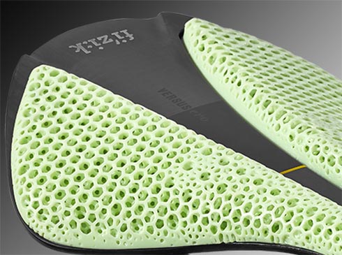 Selle vtt sur mesure clearance