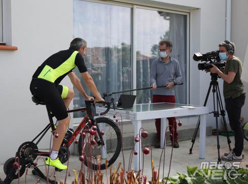 Fabrique un home discount trainer