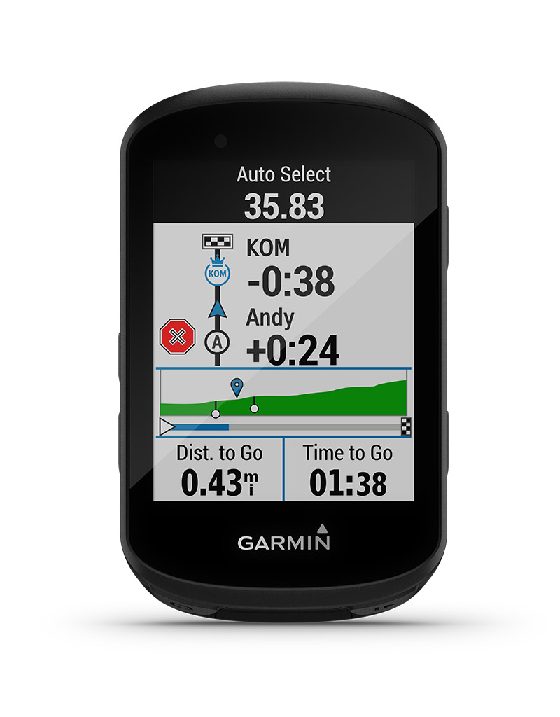 Nouveau Garmin Edge Explore 2 et ceinture HRM Pro Plus - Matos vélo,  actualités vélo de route et tests de matériel cyclisme