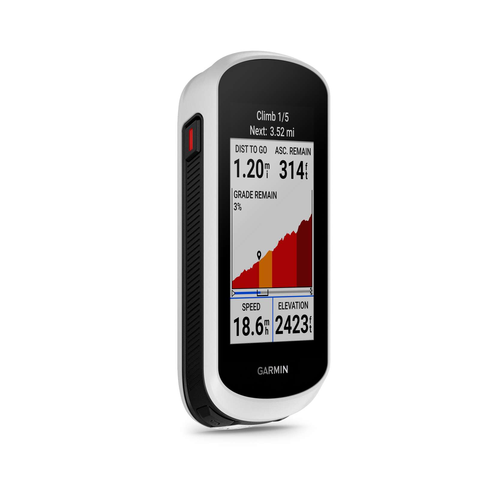 Nouveau Garmin Edge Explore 2 et ceinture HRM Pro Plus Matos velo actualites velo de route gravel et tests de materiel cyclisme