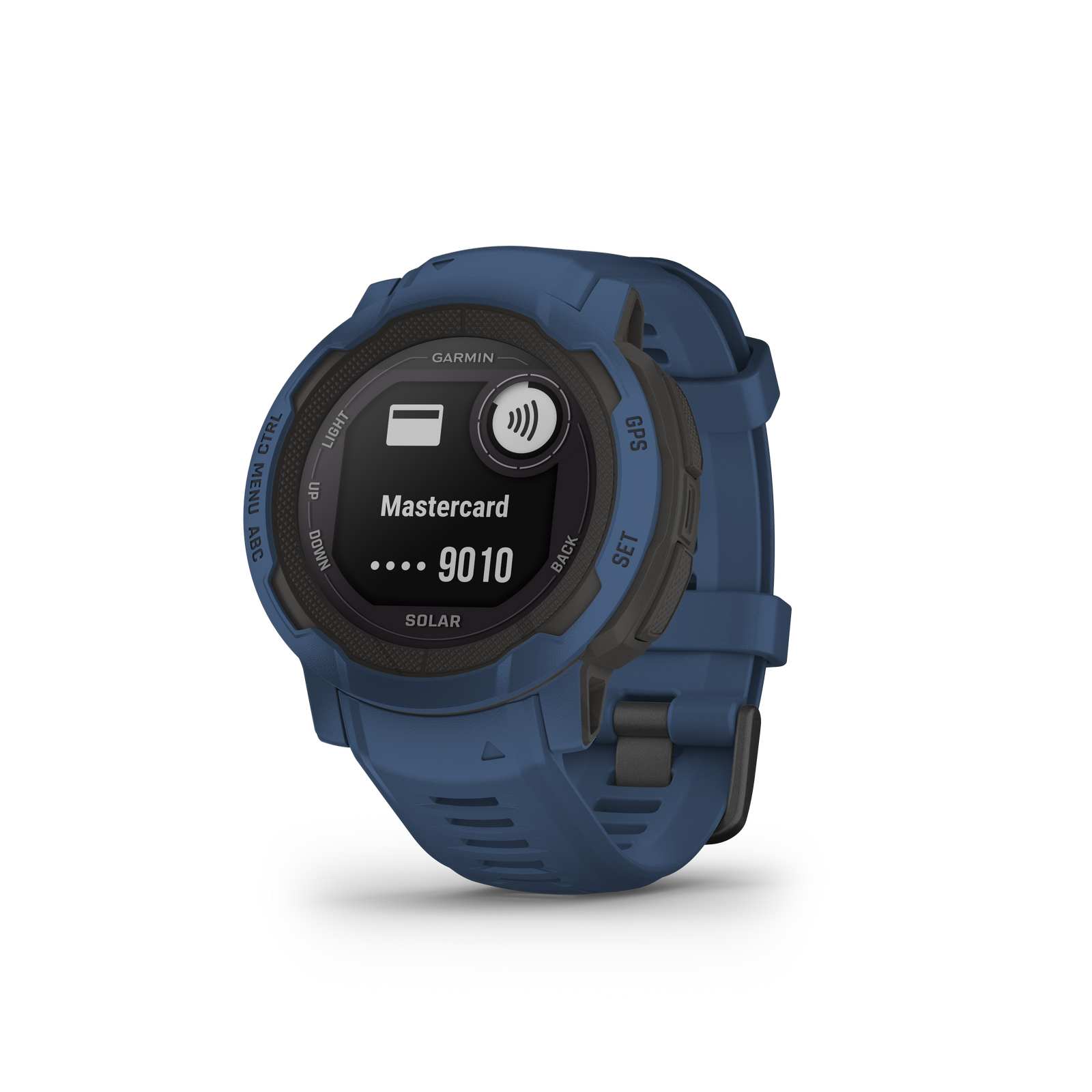 Garmin instinct pay deals