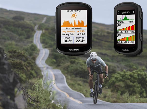 Vélo d'intérieur : le guide pratique - Garmin Blog