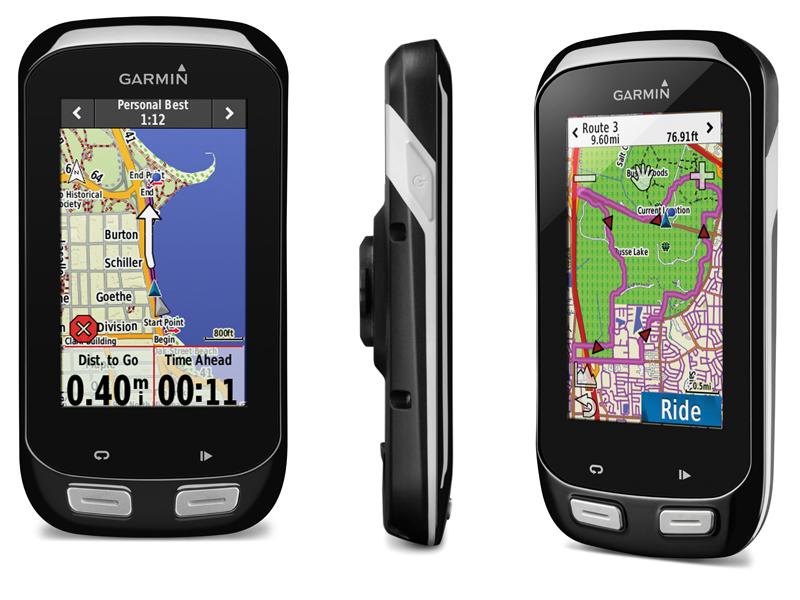 Présentation du nouveau GPS Garmin Edge 1000 - Matos vélo, actualités vélo  de route et tests de matériel cyclisme