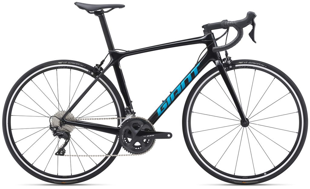 La nouvelle gamme Giant TCR 2021 se devoile Matos velo actualites velo de route gravel et tests de materiel cyclisme