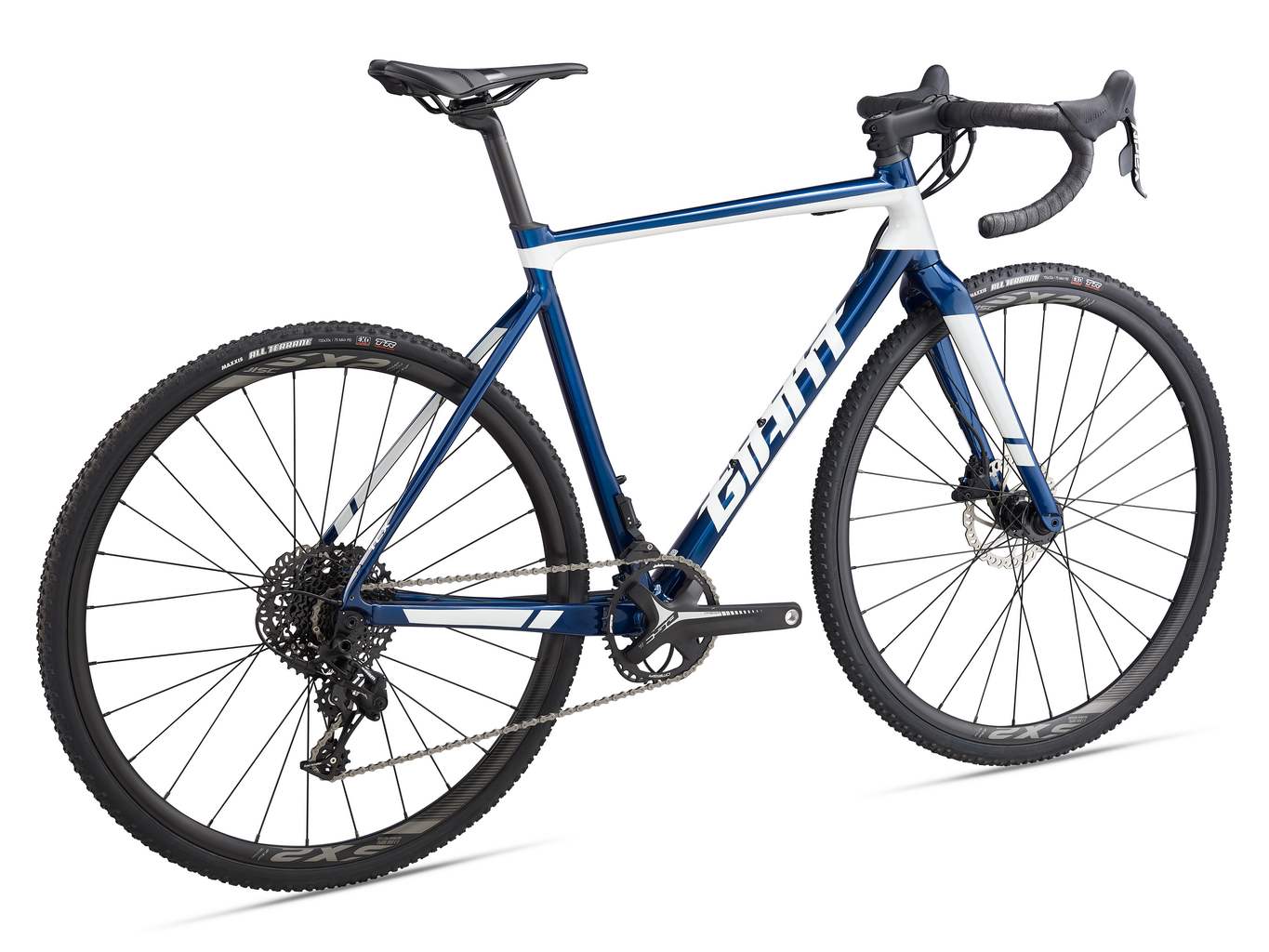 Giant tcx new arrivals advanced pro 2020