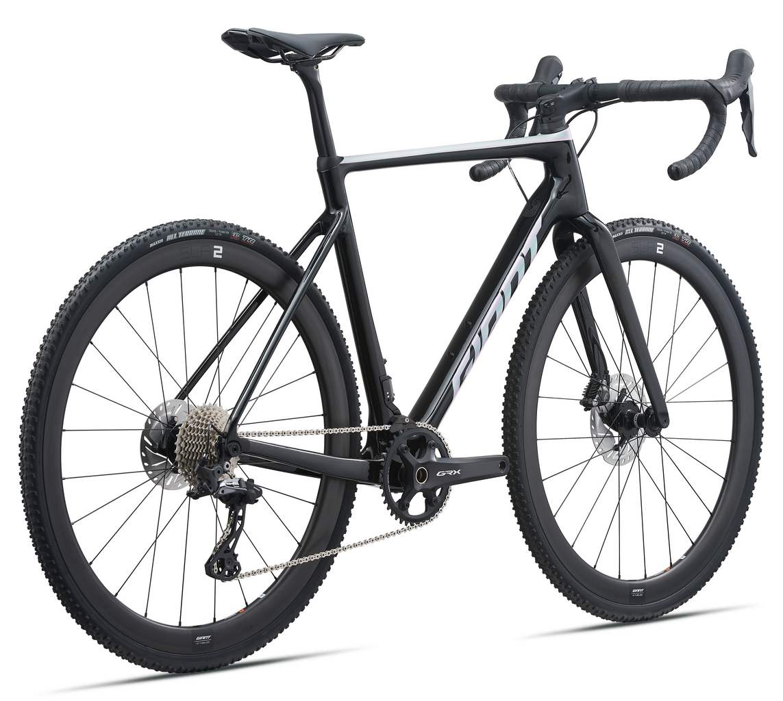 Giant tcx sales advanced pro 2020
