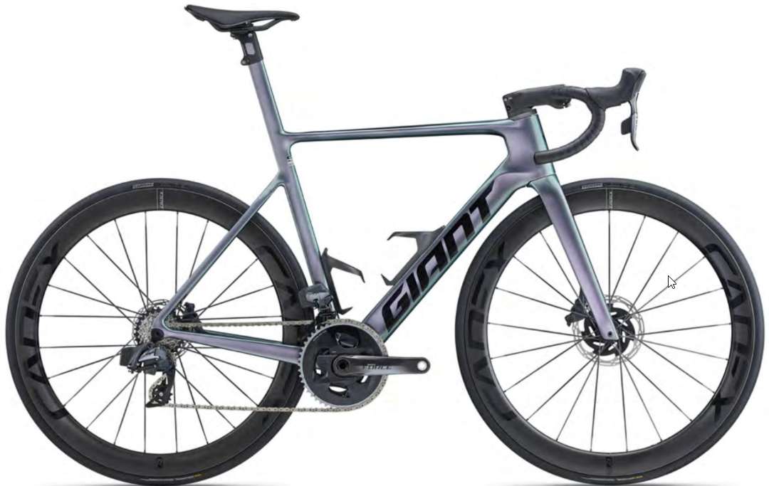 Giant propel advanced disc 2020 deals