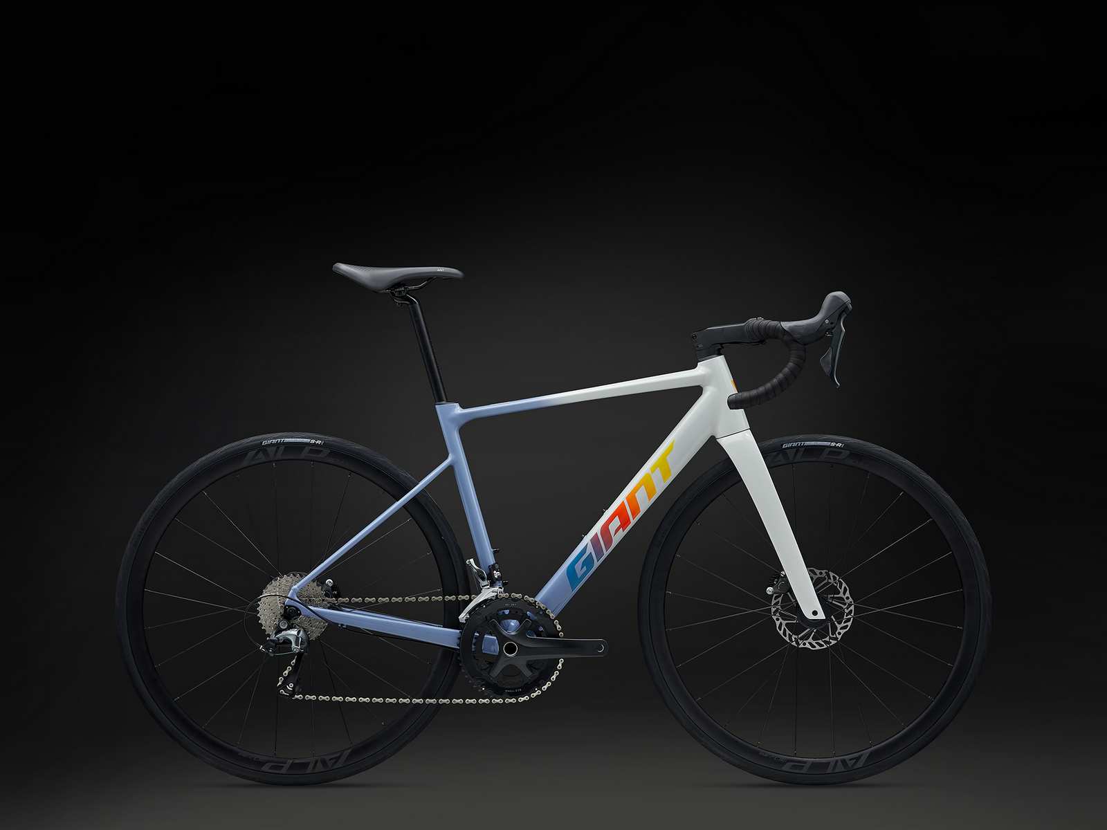 Vélo de course Giant Contend 2 2021 S - Vélos