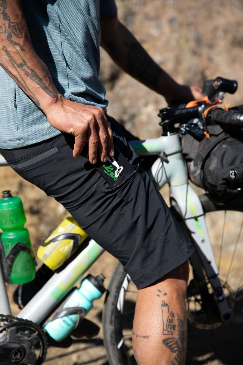 Gore mountain bike shorts best sale