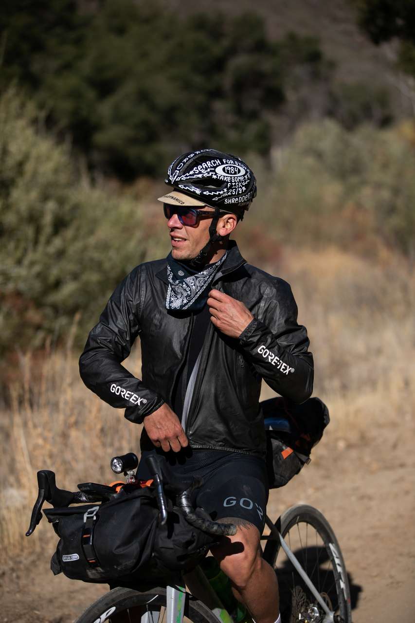 Vetement velo gore cheap