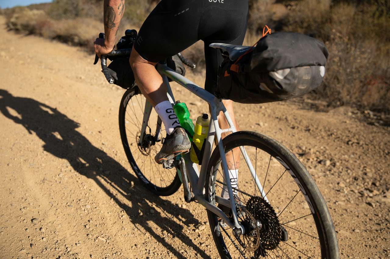 Gore velo online