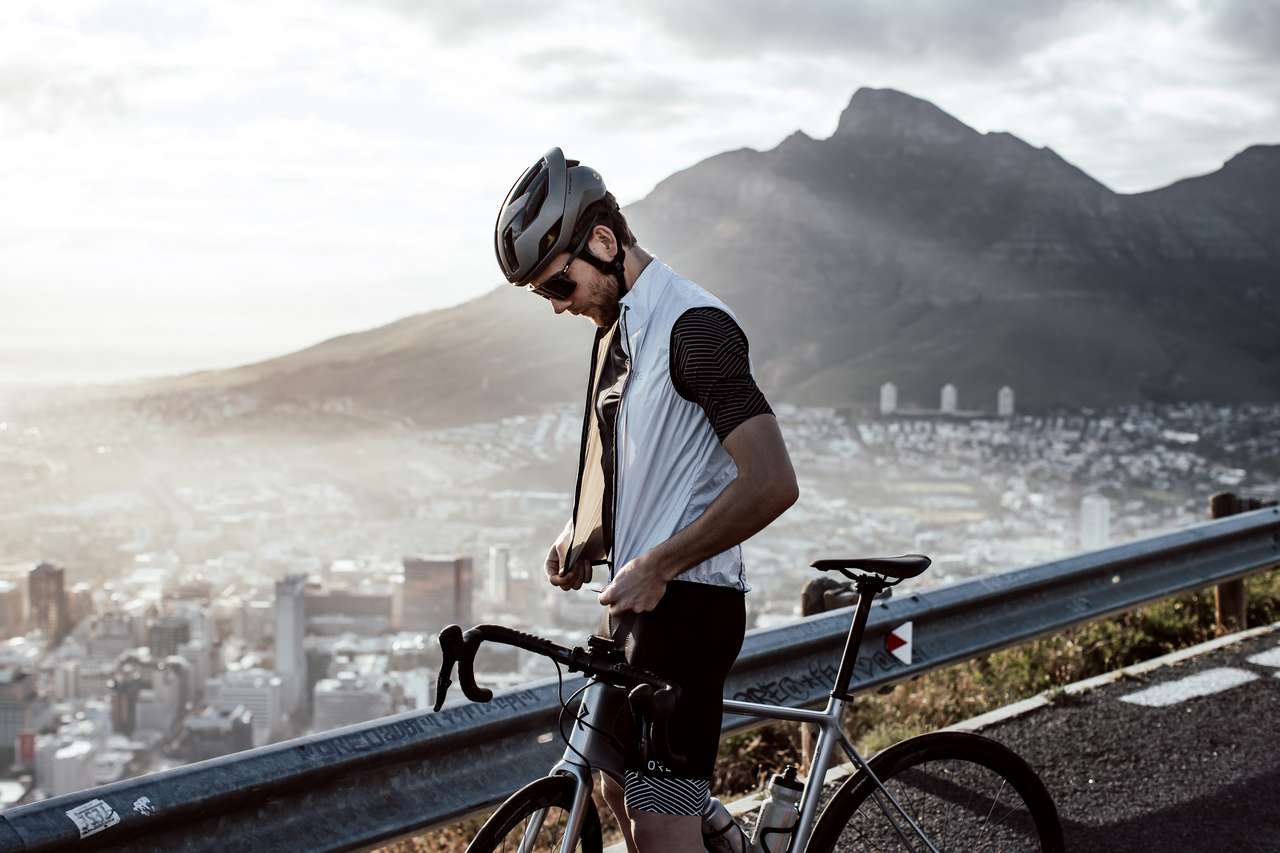 Gilet gore bike wear outlet