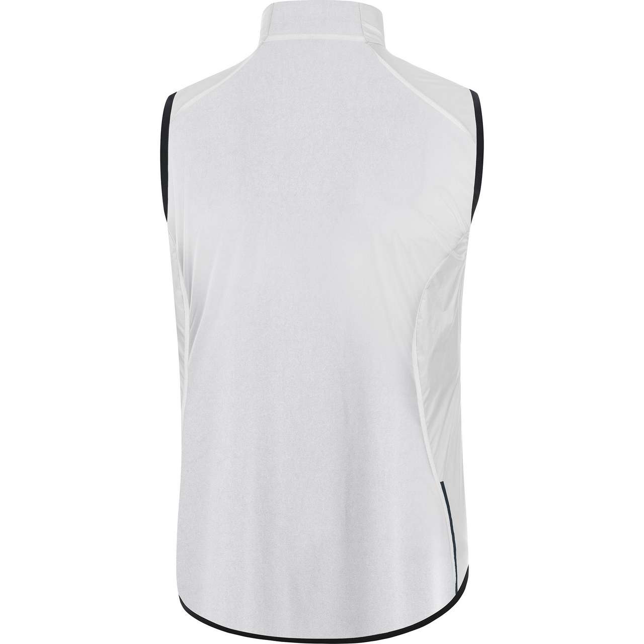 GORE WEAR Ambient Heren Vest - Winddicht & Ademend Met GORE-TEX INFINIUM - Zwart