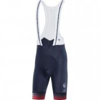 GORE® Wear Cancellara Bib Shorts+ Mens