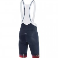 GORE® Wear Cancellara Bib Shorts+ Mens