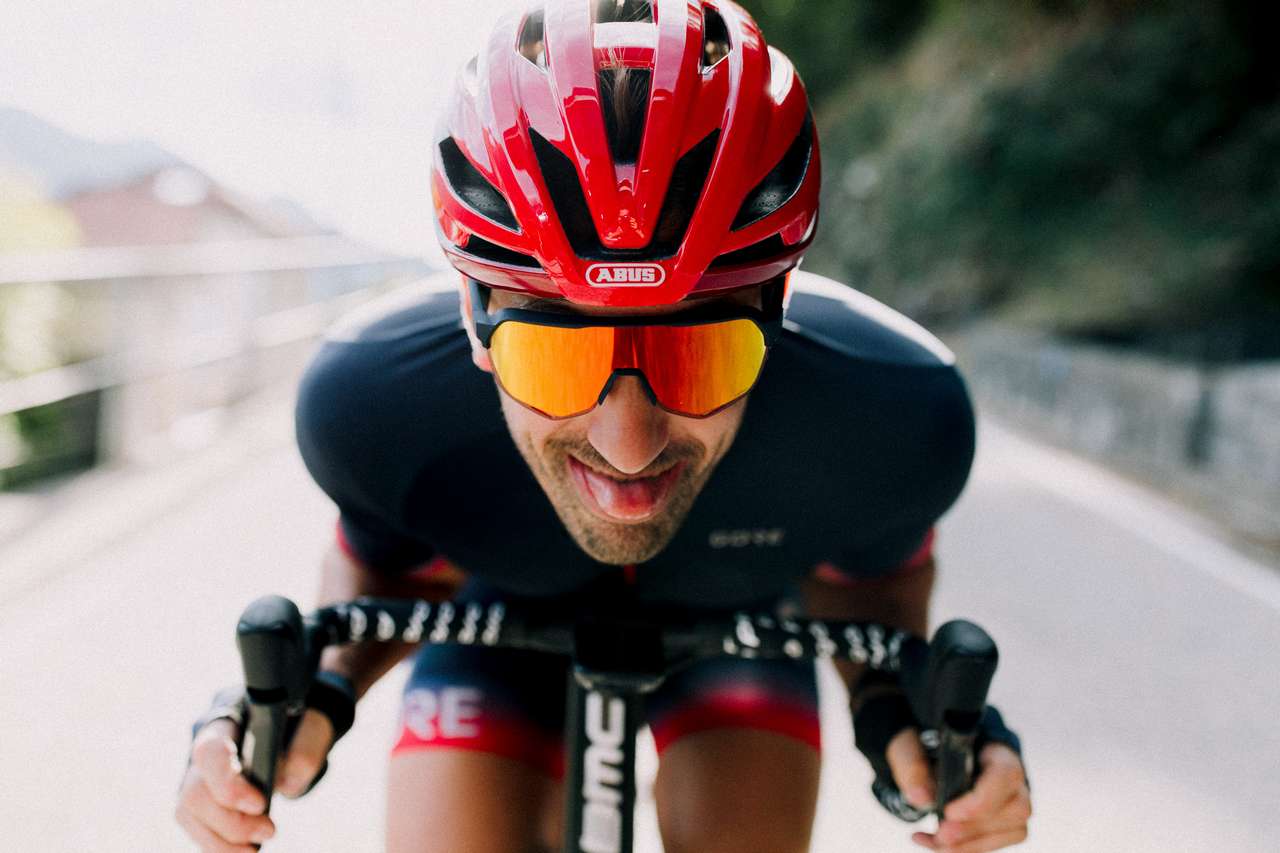 Nouvelle collection 2021 Gore Wear x Fabian Cancellara Matos velo actualites velo de route gravel et tests de materiel cyclisme