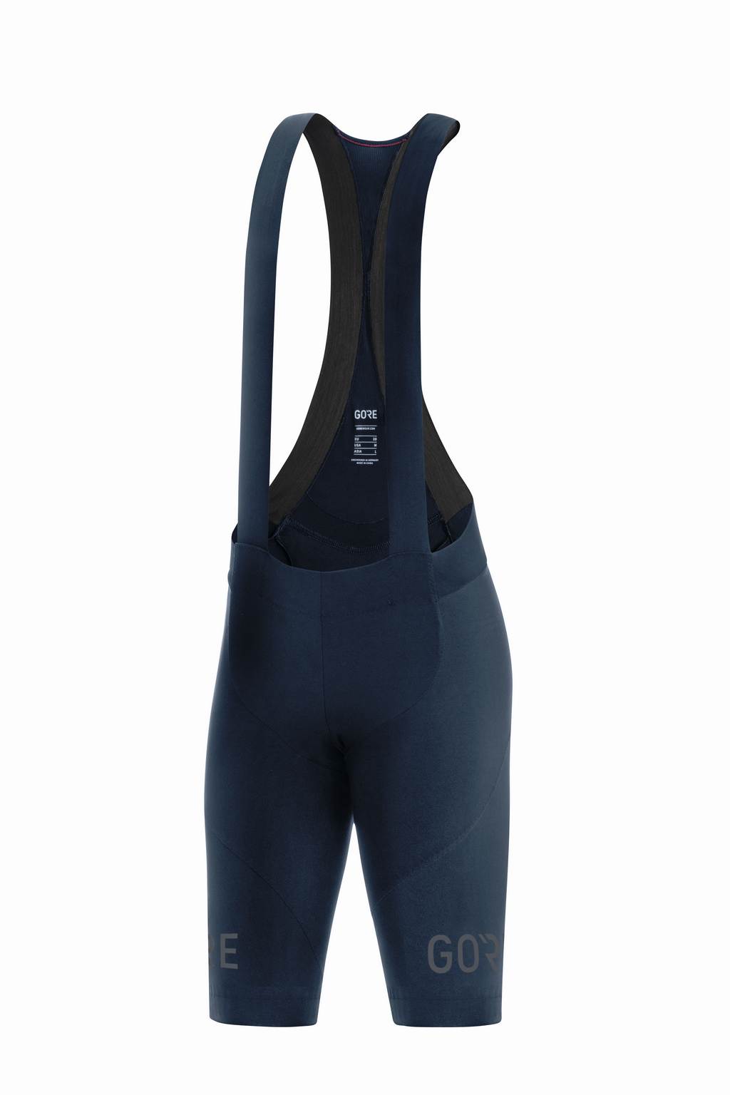 Cuissard vélo femme longue distance Sale