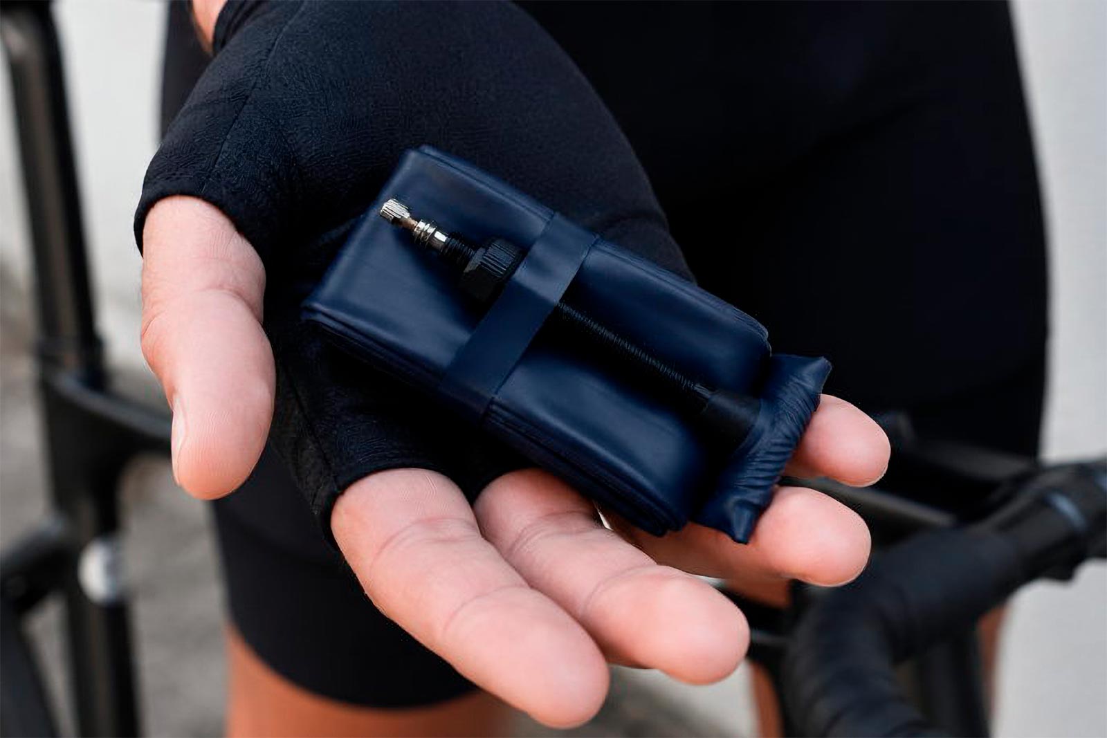 Hutchinson lance sa chambre à air TPU Ultralight