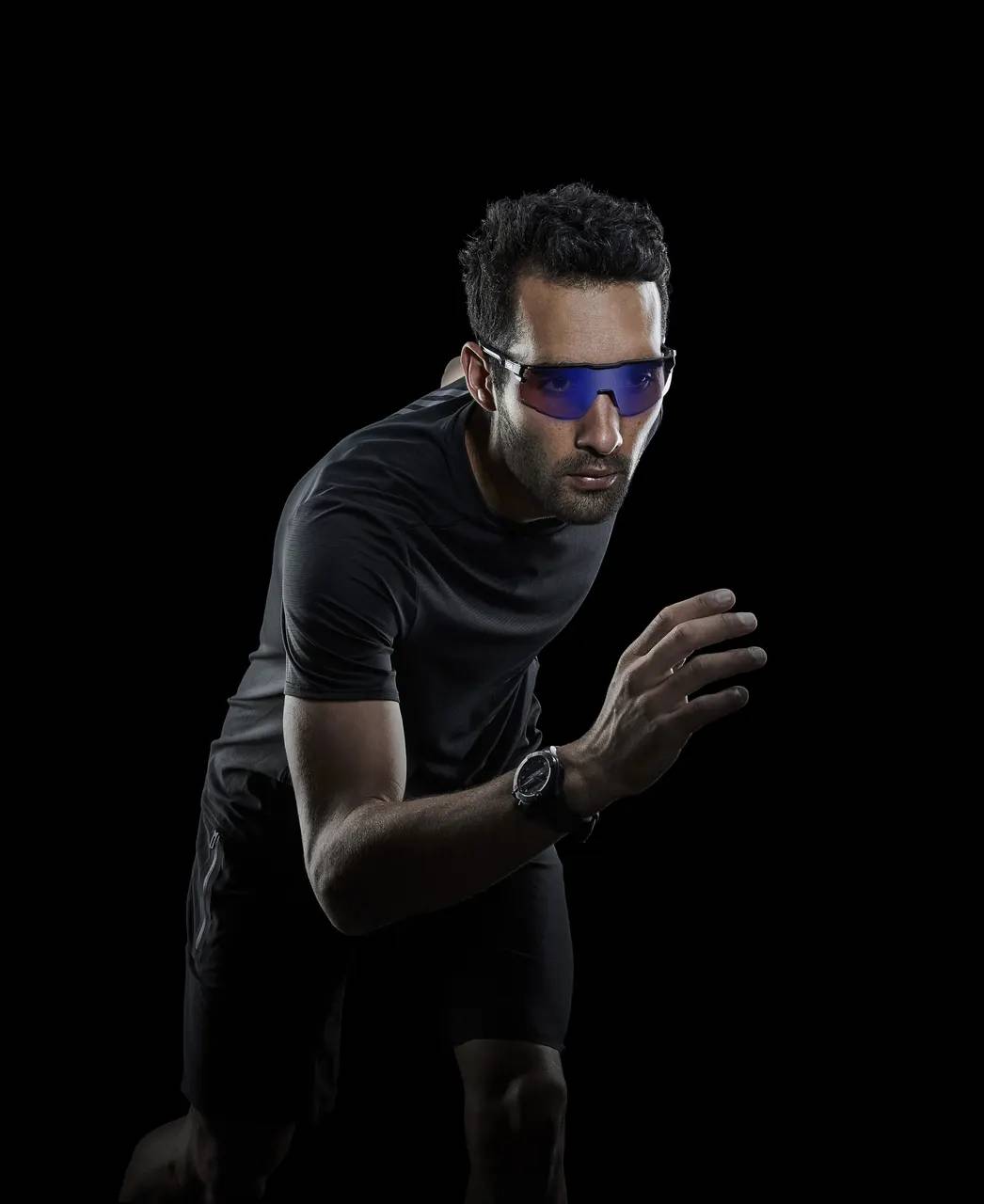 L Ultimate Carbon par Martin Fourcade une lunette d exception en