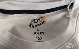 collection tour de france jules