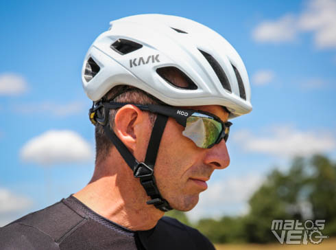 Nouveau Kask Mojito 3, une icône totalement revue - Matos actualités vélo de et tests de matériel cyclisme