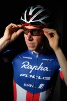 Jeremy Powers for KASK