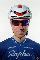 Jeremy Powers for KASK