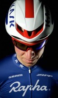 Jeremy Powers for KASK